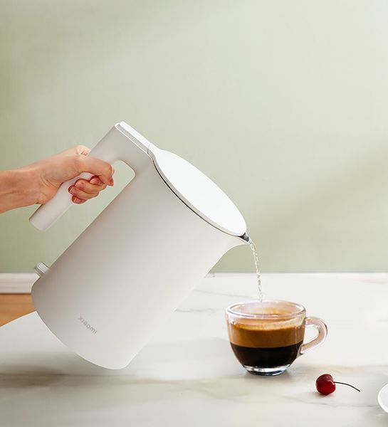 Електрочайник Xiaomi Electric Kettle 2 EU 359389 фото