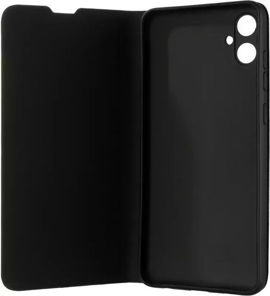 Чохол-книжка Samsung A055 (A05) Book Cover Gelius Shell Case Blue 287825 фото
