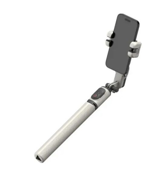 Стабілізатор стедікам AOCHUAN Professional Gimbal Stabilizer for Smartphone SMART M2 PRO (AOCHUAN-SMARTM2PRO-W) 378581 фото
