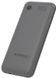 Телефон Sigma Mobile X-Style 31 Type-C Power Grey 262583 фото 4
