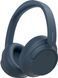 Навушники Sony WH-CH720N (WHCH720NL.CE7) Blue 284789 фото 1