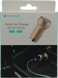 АЗП Rock Space Kotor 2xUSB 2.4A Rose Gold (RCC0109) 70602 фото 3