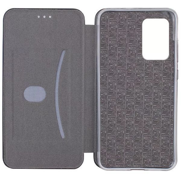 Чохол-книжка Samsung A057 (A05S) G-Case Ranger Series Black 285673 фото