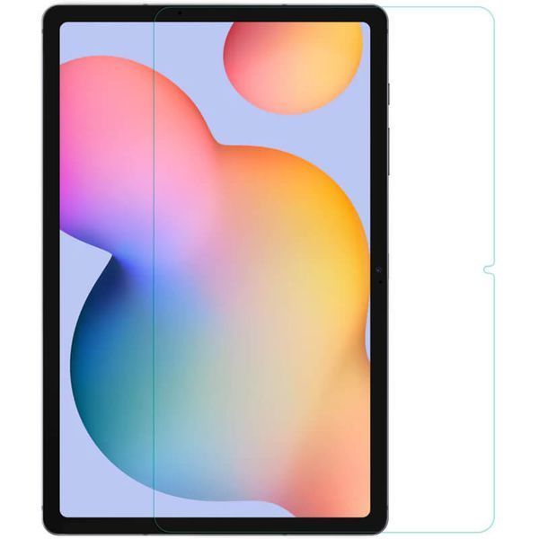 Захисне скло Nillkin (H+) для Samsung Galaxy Tab S7+ / S8+ / S7 FE / S9+ / S9 FE+ / S10+ 12.4'' Прозорий 339341 фото