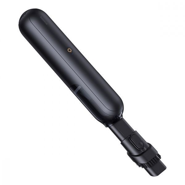 Портативний Пилосос Baseus A0 Pro Car Vacuum Cleaner (4000pa) (C30466500111-00) Black 295990 фото