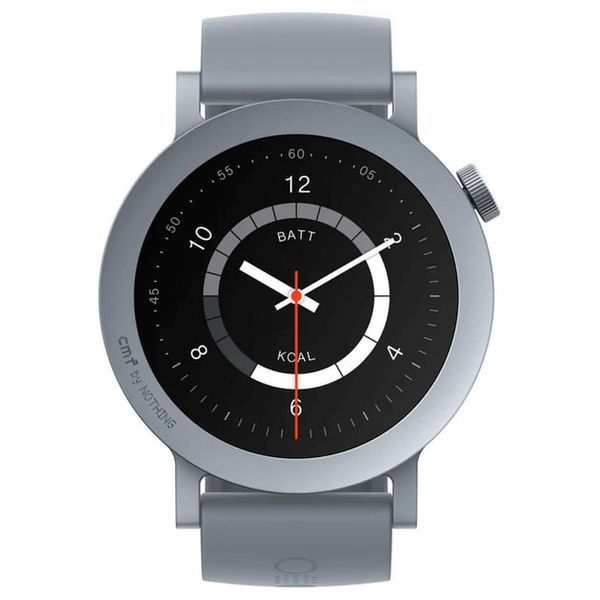 Смарт-годинник CMF Watch Pro 2 (Ash Grey) 318440 фото