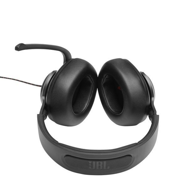Навушники JBL Quantum 300 (JBLQUANTUM300BLK) Black 389868 фото