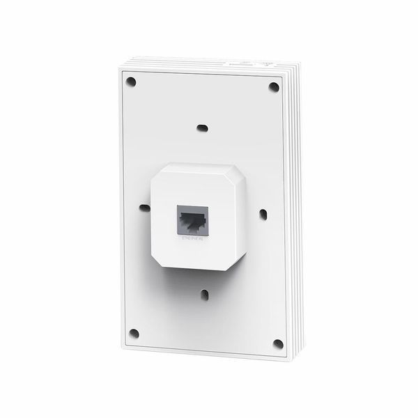 Настінна точка доступу, EAP655-Wall TP-LINK 360603 фото