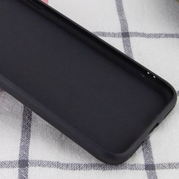 Чохол TPU Epik Black для Apple iPhone 7 plus / 8 plus (5.5") Чорний 215379 фото