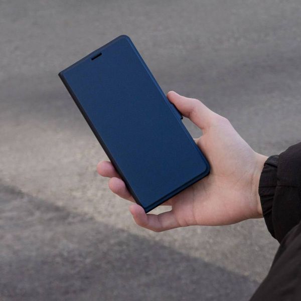 Чохол WAVE Flap Case Xiaomi Redmi Note 14 4G black 354737 фото