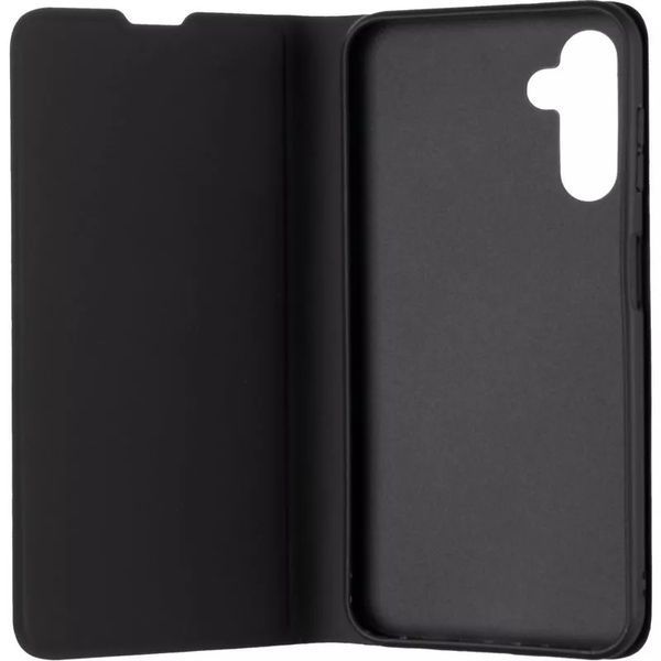 Чохол-книжка Samsung A145 (A14) Book Cover Gelius Shell Case Blue 266958 фото