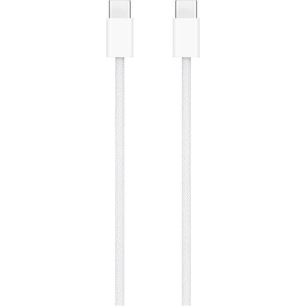 Apple Magic Mouse USB-C White Multi-Touch Surface (MXK53) 343851 фото