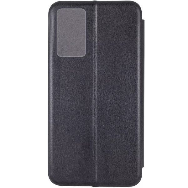 Чохол-книжка Samsung A057 (A05S) G-Case Ranger Series Black 285673 фото
