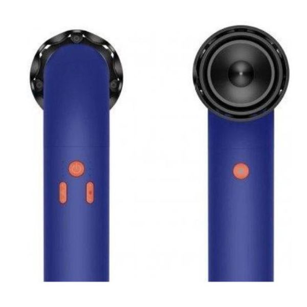 Фен Dyson Supersonic HD18 R Pro Vinca Blue/Rose (522266-01) EU 309457 фото