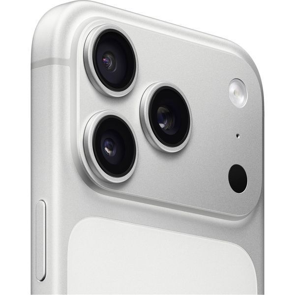 Смартфон Apple iPhone 17 Pro 1TB Silver (MG8P4) 393715 фото