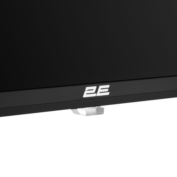 Телевізор 32" 2E LED HD 60Hz Smart Google TV Black (2E-32A07KH) 364249 фото
