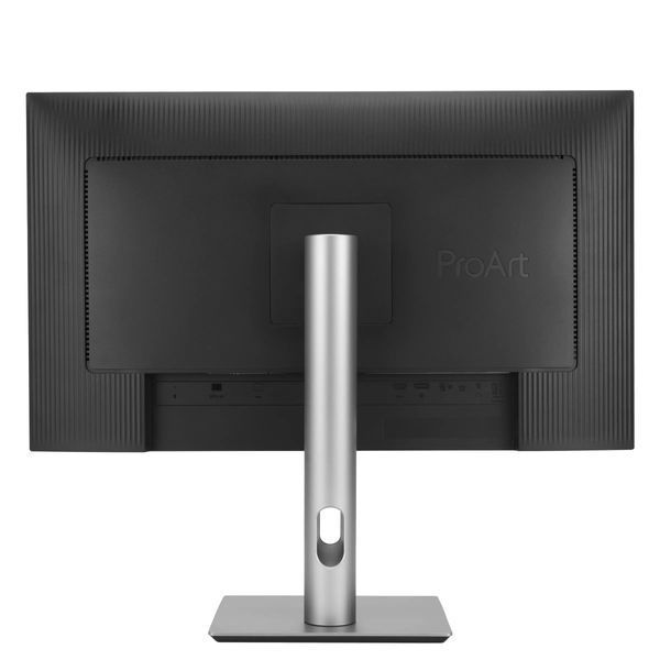 Монітор Asus 27" ProArt PA27JCV HDMI, DP, USB-C 3xUSB, MM, IPS, 5120x2880, DCI-P3 99%, AdaptiveSync, Pivot, HDR500 366923 фото