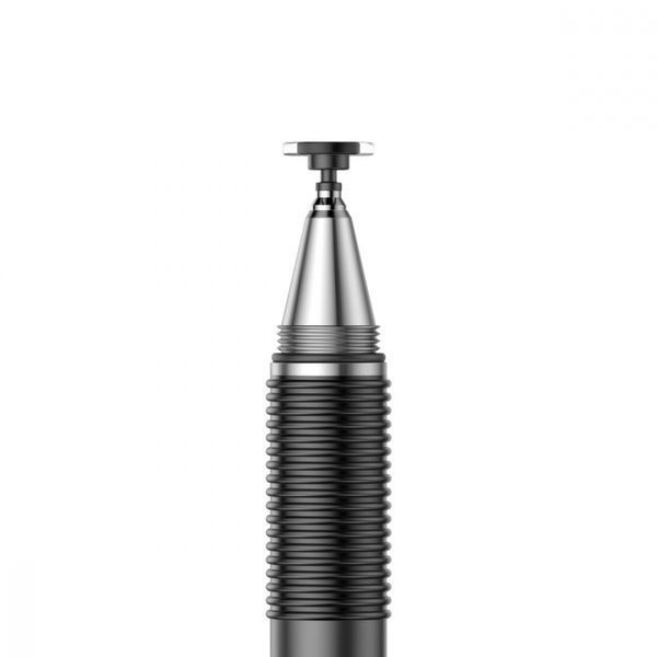 Стилус Baseus Golden Cudgel Capacitive Stylus Pen (Black) (ACPCL-01) 268850 фото