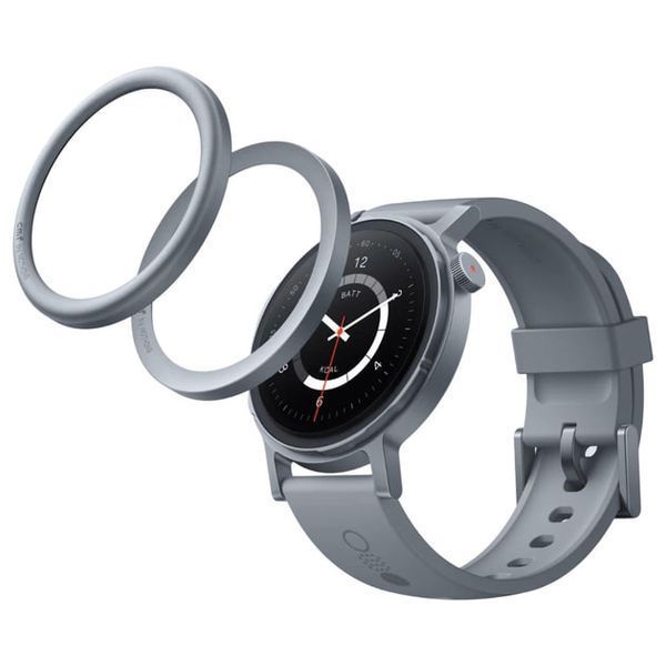 Смарт-годинник CMF Watch Pro 2 (Ash Grey) 318440 фото