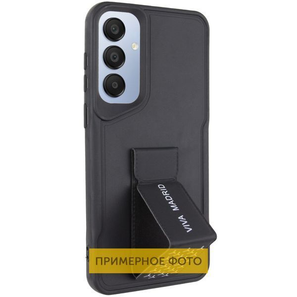 Чохол TPU VIVA для Xiaomi Redmi A3 Black 325075 фото
