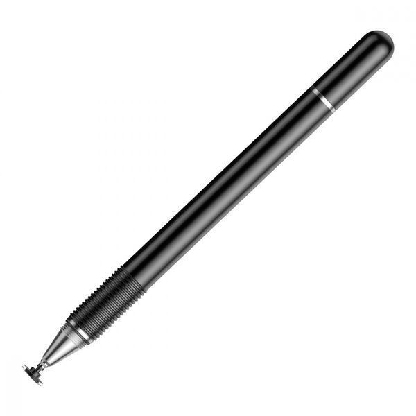 Стилус Baseus Golden Cudgel Capacitive Stylus Pen (Black) (ACPCL-01) 268850 фото