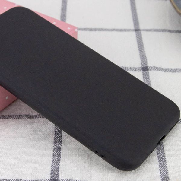 Чохол TPU Epik Black для Apple iPhone 7 plus / 8 plus (5.5") Чорний 215379 фото