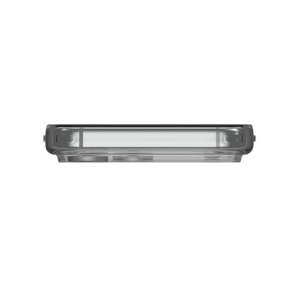 Чохол UAG для iPhone 17 Pro Max, Scout Clear MagSafe (114557114341) Ice/White 395518 фото