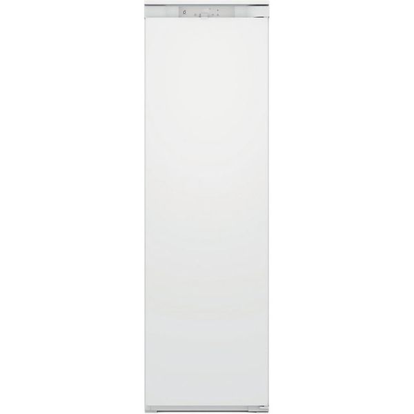 Холодильна камера Whirlpool вбудована, 177x54х54, 314л, А++, ST, інв., білий 392864 фото