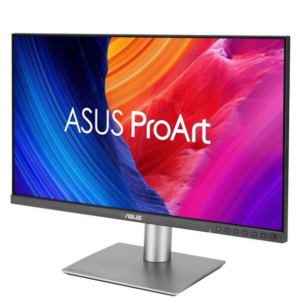 Монітор Asus 27" ProArt PA27JCV HDMI, DP, USB-C 3xUSB, MM, IPS, 5120x2880, DCI-P3 99%, AdaptiveSync, Pivot, HDR500 366923 фото
