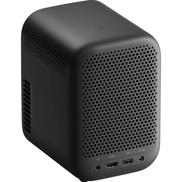 Проектор Xiaomi Smart Projector L1 EU 354026 фото