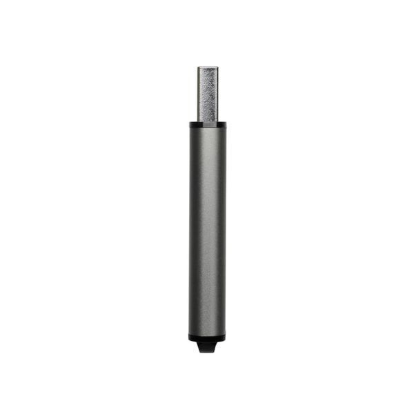 Накопичувач Transcend 128GB USB 3.2 Type-A JetFlash 920 Black R420/W400MB/s Чорний (TS128GJF920) 375752 фото