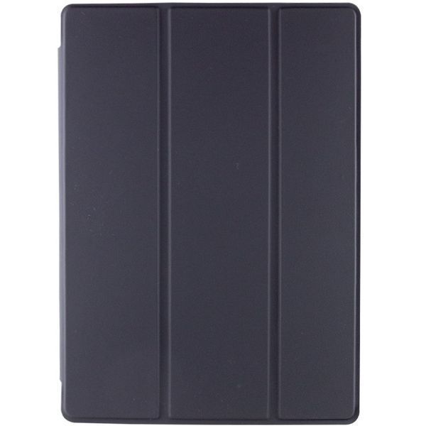 Чохол-книжка Book Cover (stylus slot) для Samsung Galaxy Tab S7 (T875) / S8 (X700/X706) Чорний / Black 272045 фото