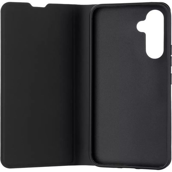 Чохол-книжка Samsung A54 (A546) Book Cover Gelius Shell Case Black 266926 фото