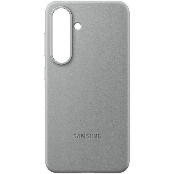 Чохол-накладка Samsung S25 EF-VS931PJEGWW Gray 344811 фото