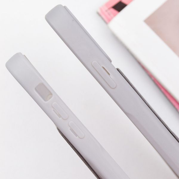 Чохол TPU VIVA для Apple iPhone 14 Plus (6.7") Grey 322807 фото