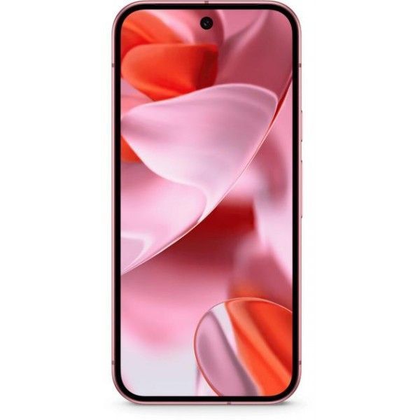 Смартфон Google Pixel 9 12/128GB Peony Global 324572 фото