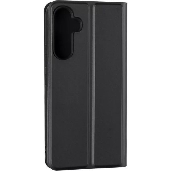 Чохол-книжка Samsung A54 (A546) Book Cover Gelius Shell Case Black 266926 фото