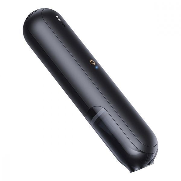 Портативний Пилосос Baseus A0 Pro Car Vacuum Cleaner (4000pa) (C30466500111-00) Black 295990 фото