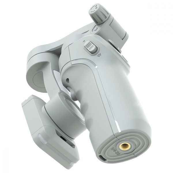 Стабілізатор Proove Axis Gimbal Stabilizer (MPAX00010001) Gray 324807 фото