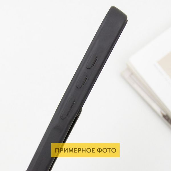 Чохол TPU VIVA для Xiaomi Redmi A3 Black 325075 фото