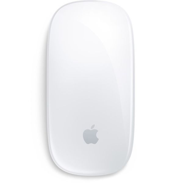 Apple Magic Mouse USB-C White Multi-Touch Surface (MXK53) 343851 фото