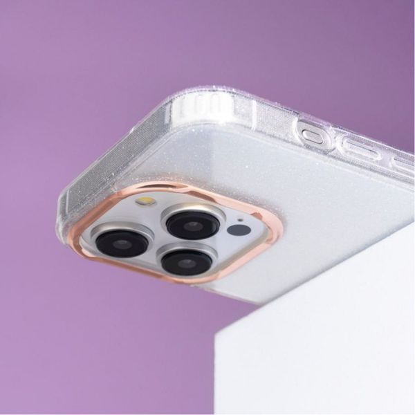 Чохол WAVE Radiance Case iPhone 14 purple 335444 фото