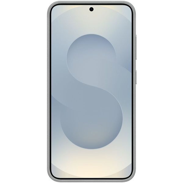 Чохол-накладка Samsung S25 EF-VS931PJEGWW Gray 344811 фото