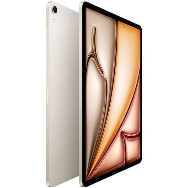 Планшет Apple iPad Air 7 13 (2025) Wi-Fi 256GB Starlight 355140 фото