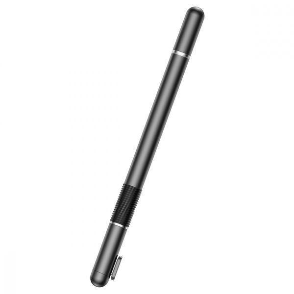 Стилус Baseus Golden Cudgel Capacitive Stylus Pen (Black) (ACPCL-01) 268850 фото