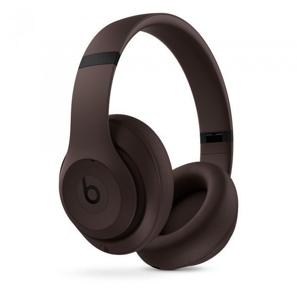 Навушники Beats By Dr. Dre Beats Studio Pro (MQTT3) Deep Brown 273606 фото