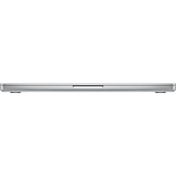 Ноутбук Apple MacBook Pro 14 14CPU/20GPU/24GB/1TB Silver MX2F3 2024 (M4 Pro) 328900 фото