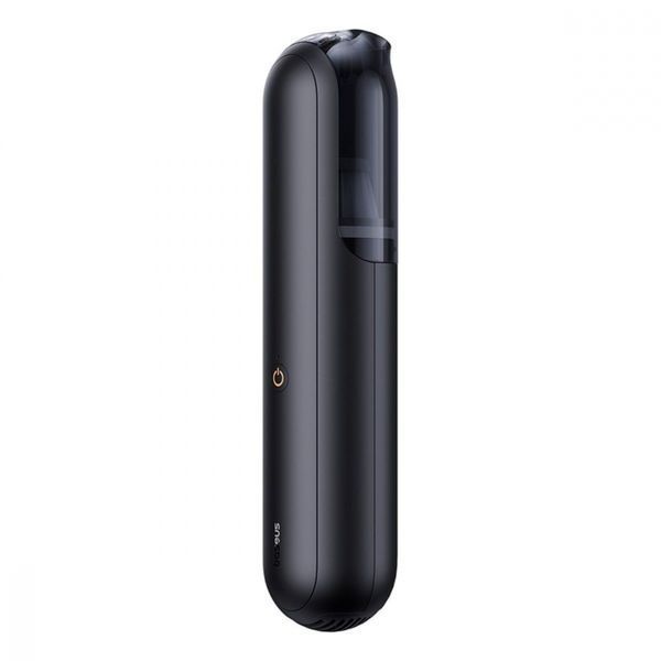 Портативний Пилосос Baseus A0 Pro Car Vacuum Cleaner (4000pa) (C30466500111-00) Black 295990 фото