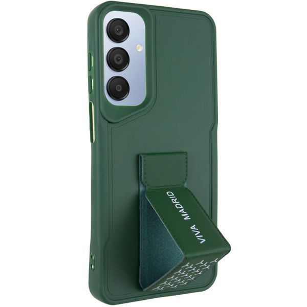 Чохол TPU VIVA для Samsung Galaxy A15 4G/5G / M15 5G Green 325036 фото