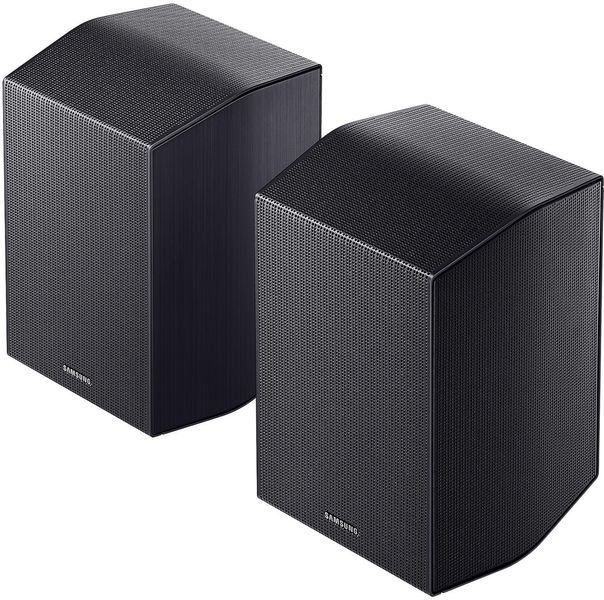 Саундбар Samsung HW-Q990F 756Вт, 11.1.4, BT, HDMI-ARC, Wi-Fi, саб, Dolby Atmos, чорний 381200 фото